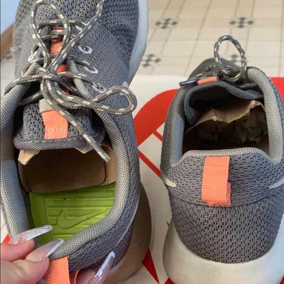 Nike Rosherun - Picture 4 of 4